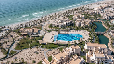 Salalah Rotana Resort