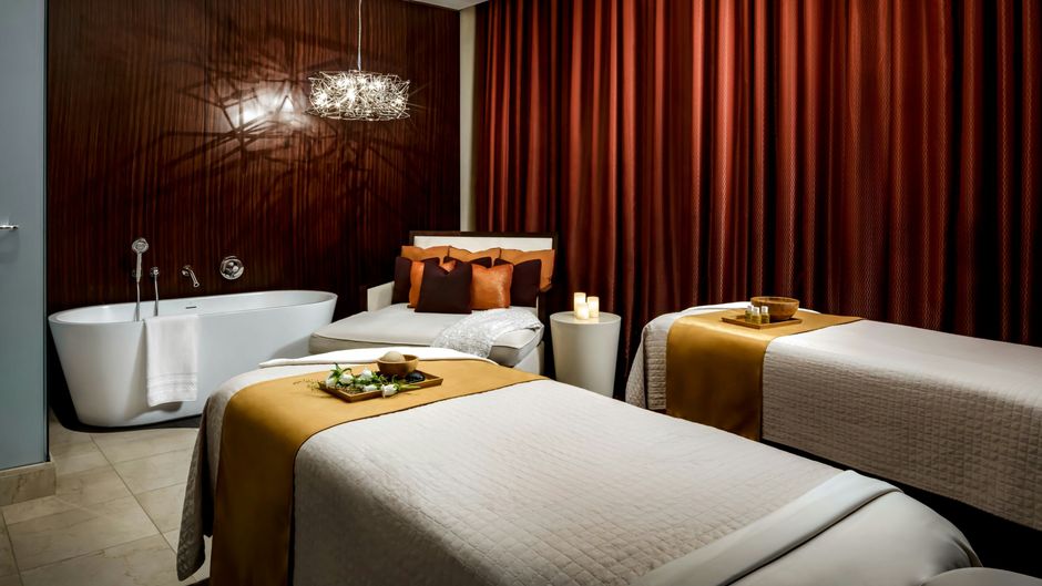 The Ritz-Carlton, Toronto Spa