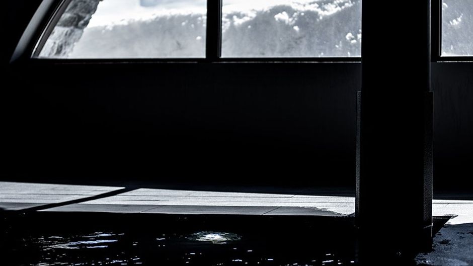 Le Val Thorens, a Design Hotel Pool