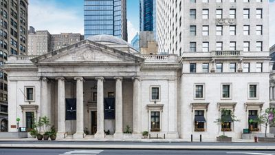 The Ritz-Carlton, Philadelphia