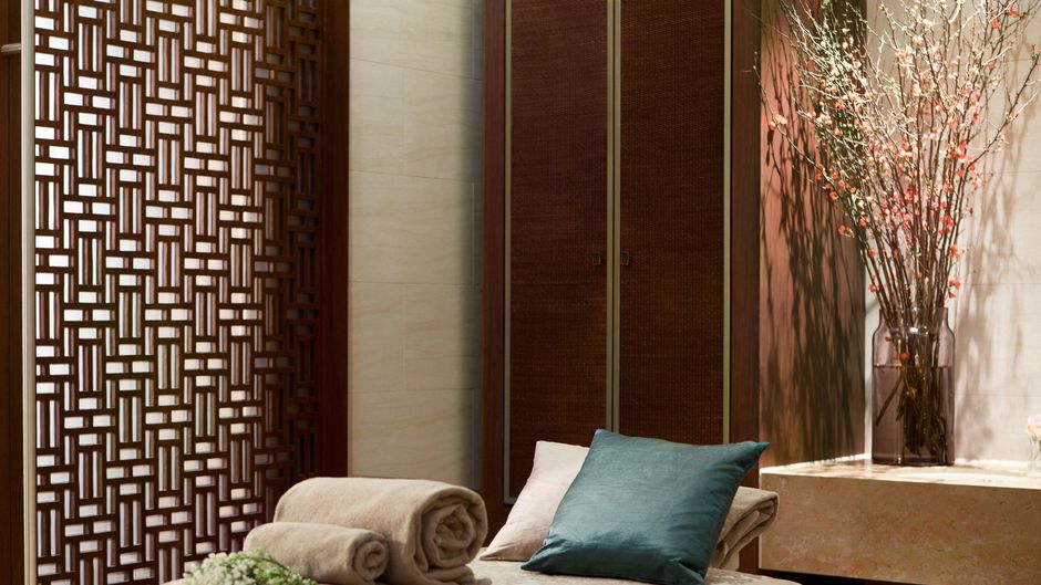 The Ritz-Carlton, Vienna Spa