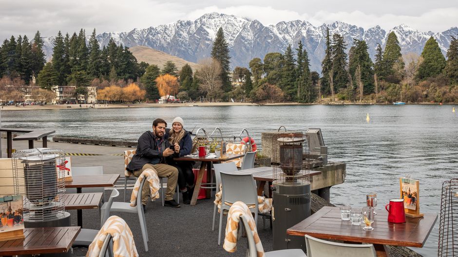 Holiday Inn Express & Suites Queenstown Other