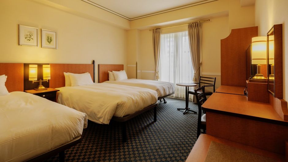 Hotel Monterey Sendai Other
