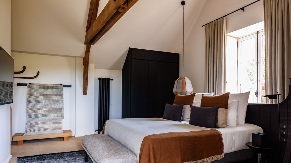Chateau de Locguenole Hotel Other