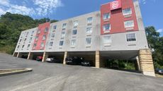 Red Roof Inn Pittsburgh - McKnight Rd