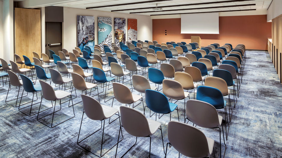 Hampton by Hilton Venice Meeting