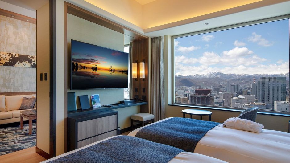 Hotel Monterey Edelhof Other
