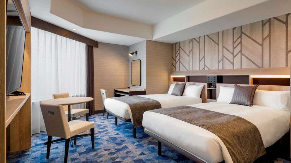 Hotel Monterey Edelhof Other