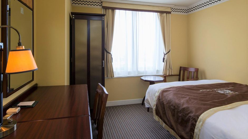 Hotel Monterey Edelhof Other