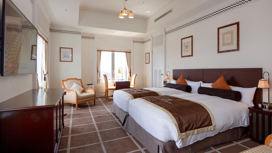 Hotel Monterey Edelhof Other