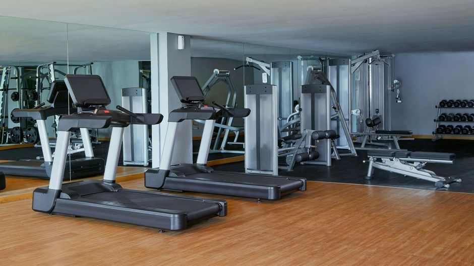 Four Points by Sheraton Balikpapan Health Club