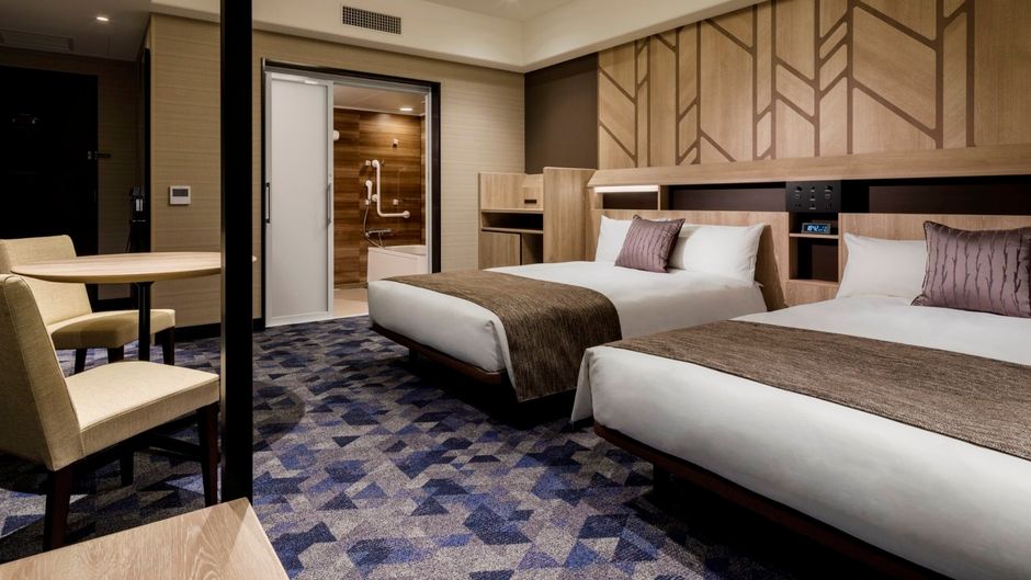 Hotel Monterey Edelhof Other