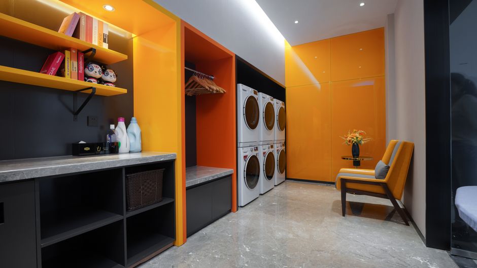 Hampton Inn Tianjin Jingbin Indstr Park Other