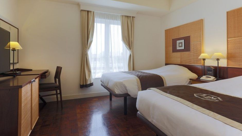 Hotel Monterey Ginza Other