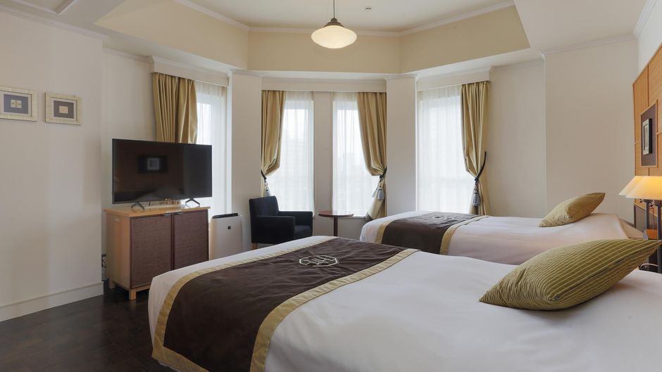 Hotel Monterey Ginza Other