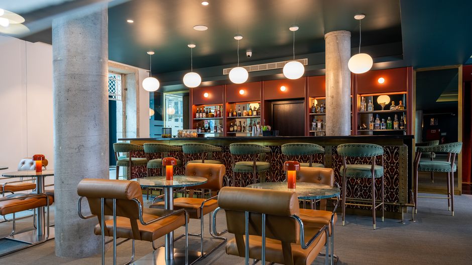 Porto Curio Collection Restaurant