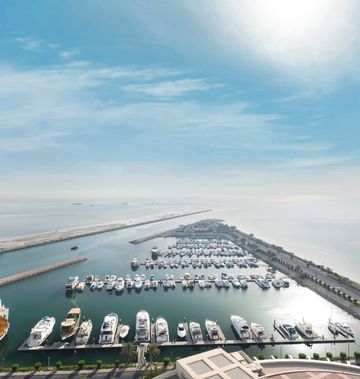 The Ritz-Carlton, Doha