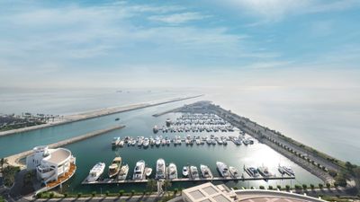 The Ritz-Carlton, Doha