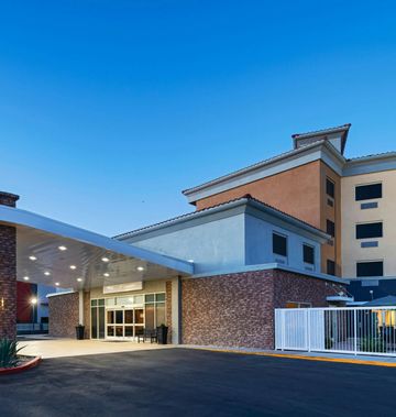 Fairfield Inn Phoenix West Chandler