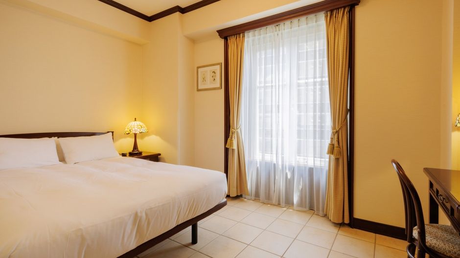 Hotel Monterey Sendai Other
