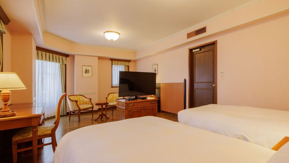 Hotel Monterey Sendai Other