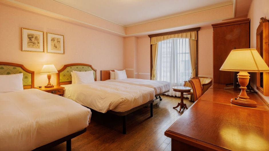 Hotel Monterey Sendai Other
