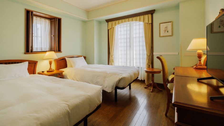 Hotel Monterey Sendai Other