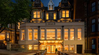Seaton House