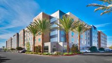 TownePlace Suites Los Angeles LAX