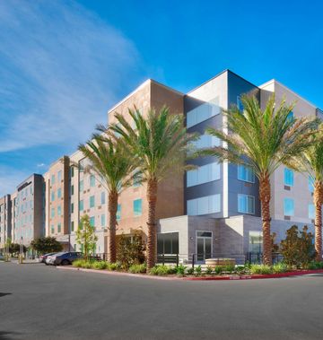 TownePlace Suites Los Angeles LAX