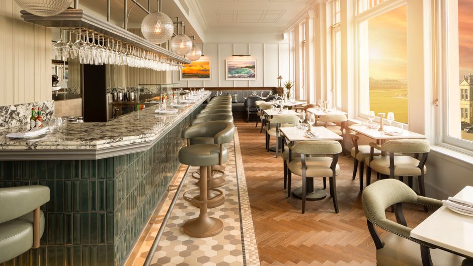 Seaton House Restaurant