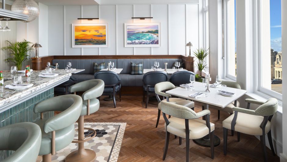 Seaton House Restaurant