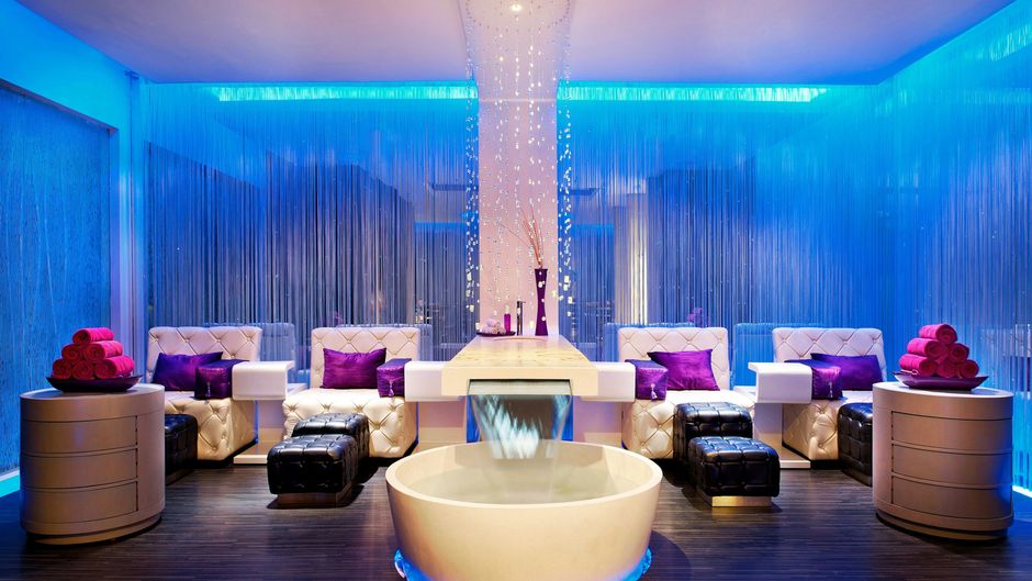W Bali - Seminyak Spa