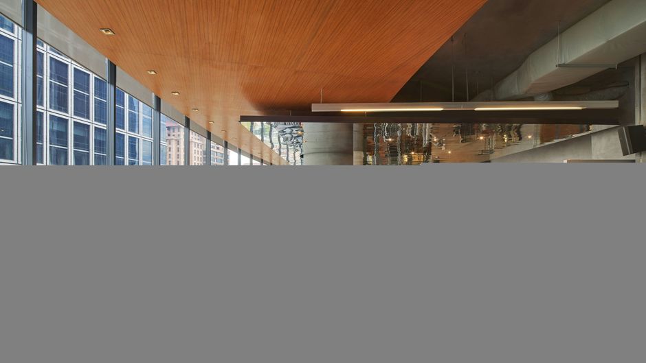 The Westin Kuala Lumpur Health Club
