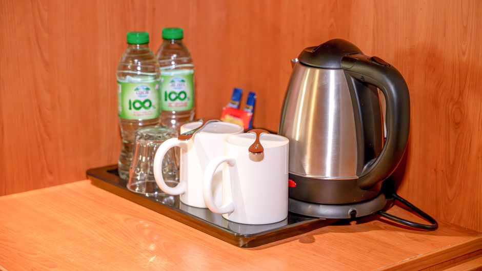Premier Inn Abu Dhabi Intl Airport Hotel Other