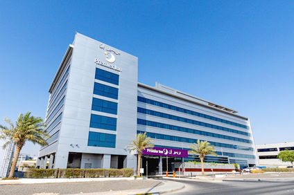 Premier Inn Abu Dhabi Intl Airport Hotel