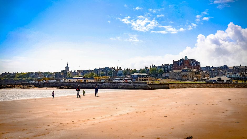 Seaton House Beach