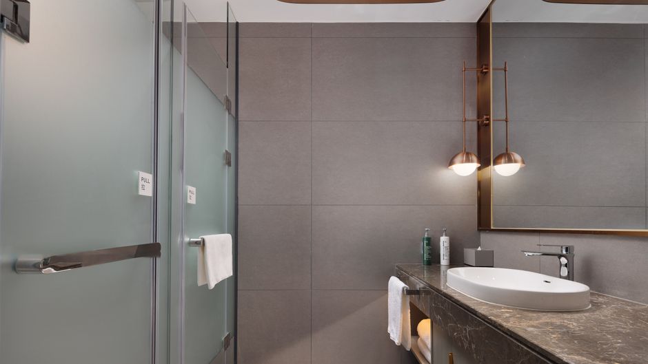 Home2 Suites Quanzhou Anxi Room