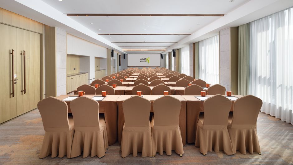Home2 Suites Quanzhou Anxi Meeting