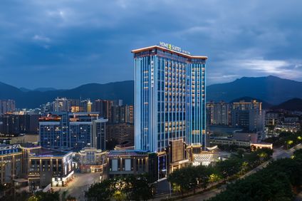 Home2 Suites Quanzhou Anxi