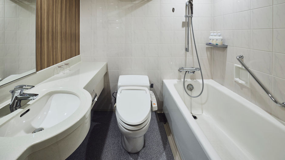 Holiday Inn Kyoto Gojo Room