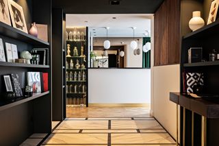 Holiday Inn Paris Elysees