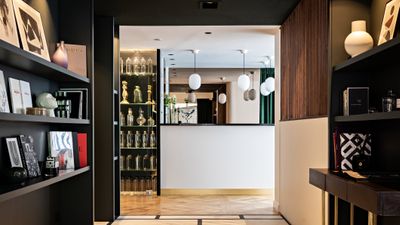 Holiday Inn Paris Elysees