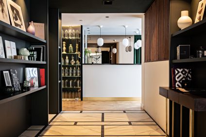 Holiday Inn Paris Elysees