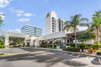 Holiday Inn Tampa Westshore Airport