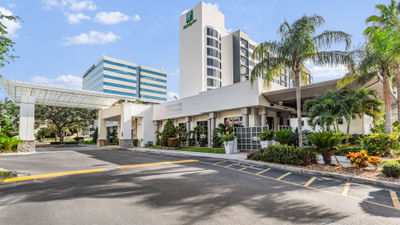 Holiday Inn Tampa Westshore Airport