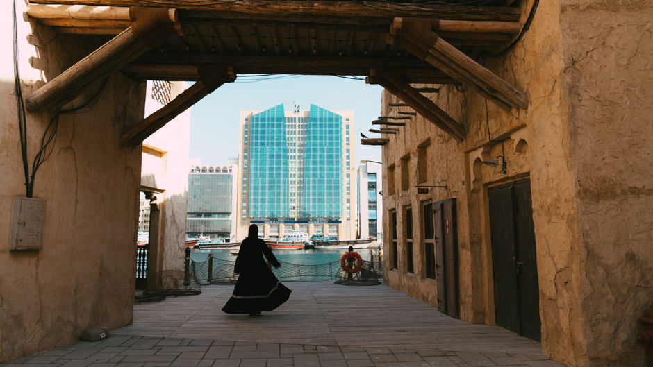 Hotel Indigo Dubai Downtown Other