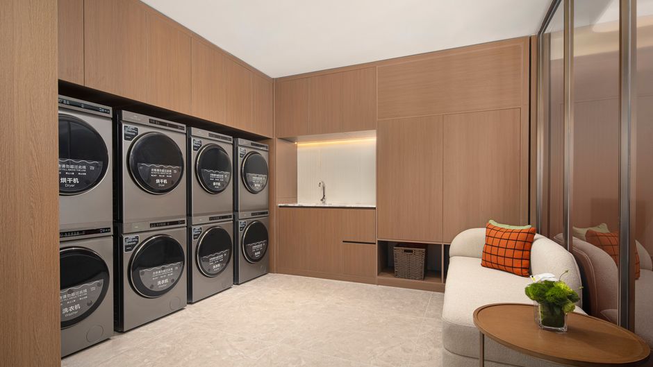 Hilton Garden Inn Urumqi Station Other