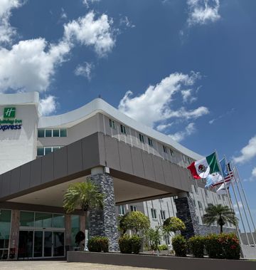 Holiday Inn Express