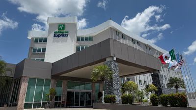 Holiday Inn Express